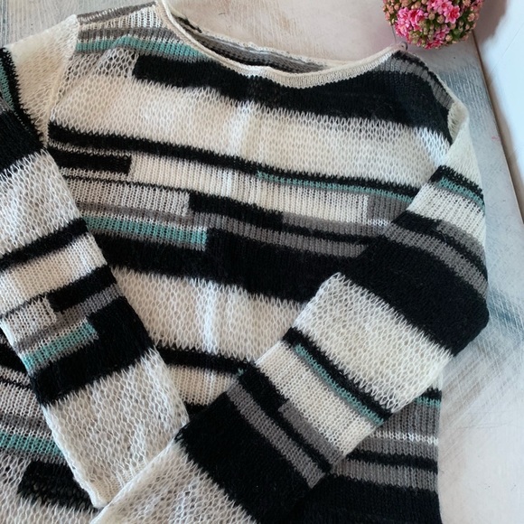 Quicksilver sweater - Picture 4 of 4